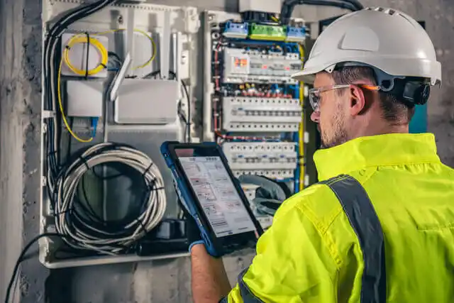 energy audit Wilroads Gardens